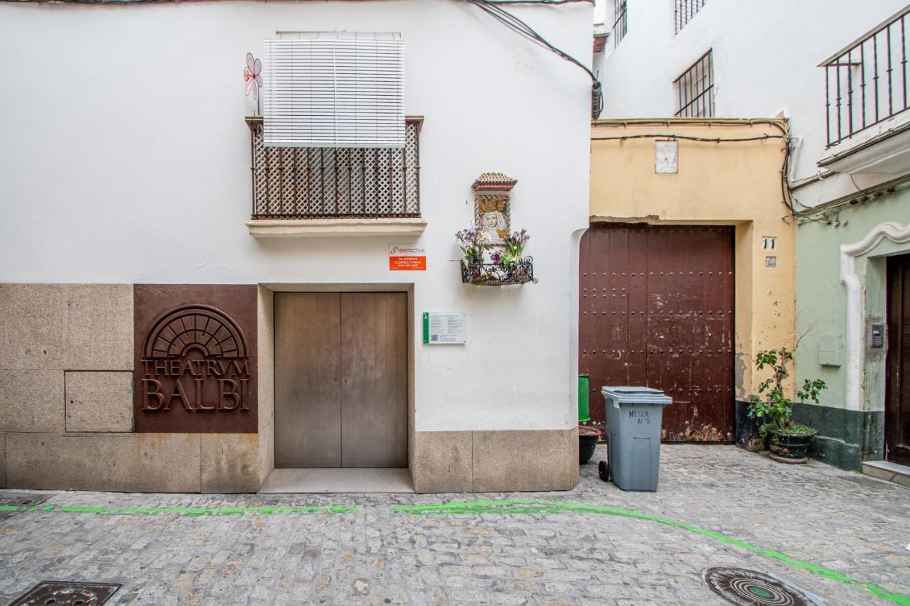 Las Tres Llaves De Cadiz