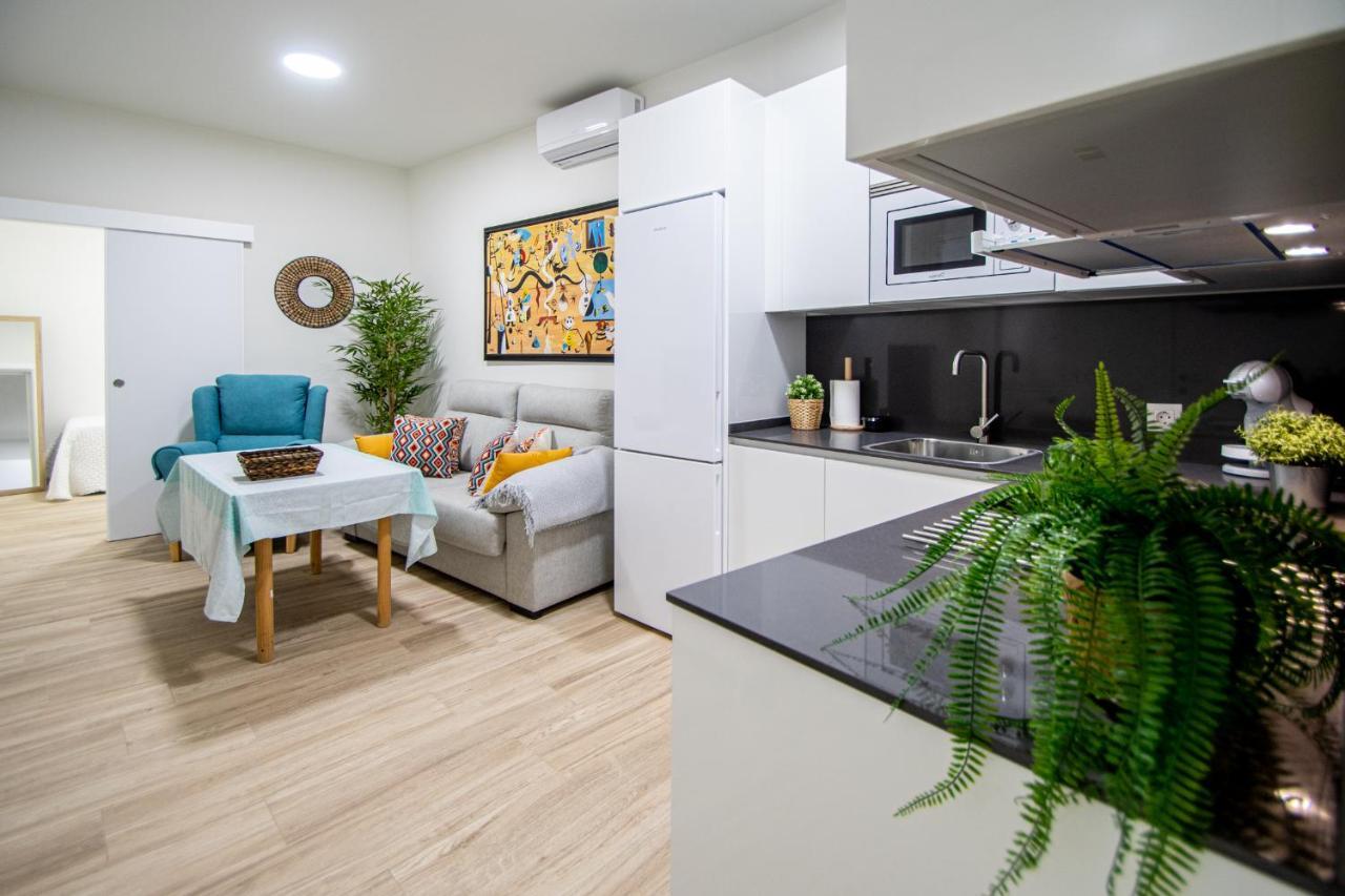 Apartment Las Tres Llaves De